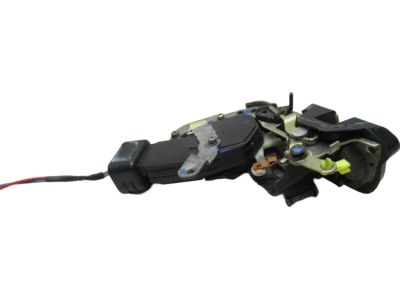 2000 Toyota Corolla Door Lock - 69306-02090