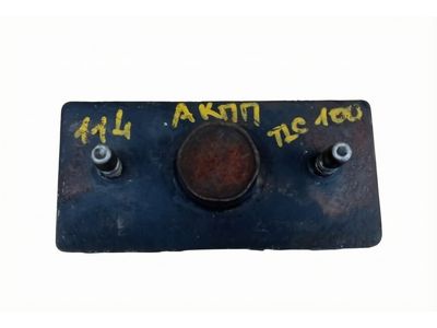 Toyota Land Cruiser Engine Mount - 12371-50080