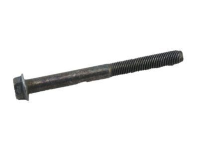 Toyota 90105-10017 Shaft, Brake Pedal