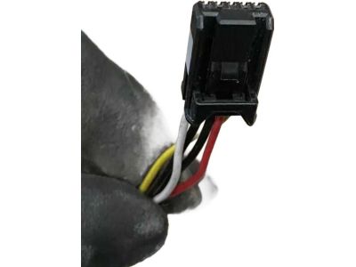 Toyota 87940-08092-C0