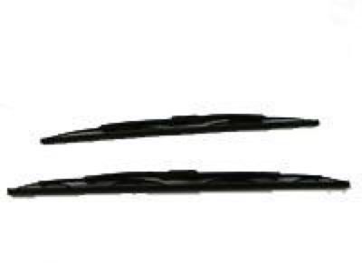 2006 Scion xB Wiper Blade - 85222-52131