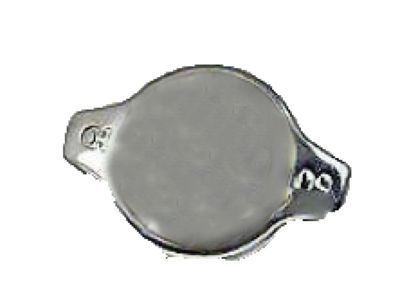 1993 Toyota Corolla Radiator Cap - 16401-15520