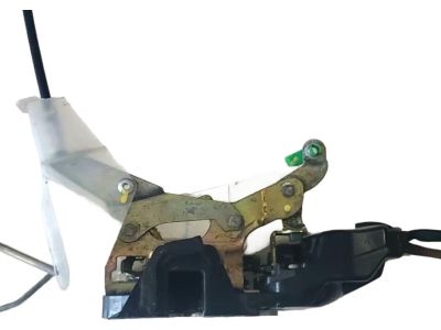 1997 Toyota RAV4 Door Lock - 69040-42060