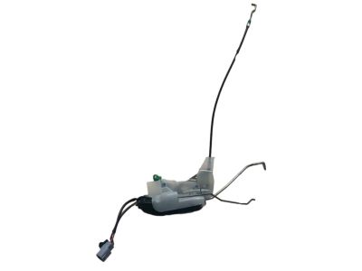 1997 Toyota RAV4 Door Lock - 69040-42060