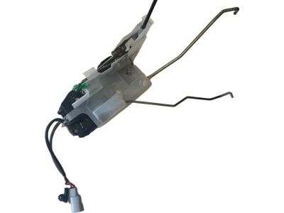 1997 Toyota RAV4 Door Lock - 69040-42060