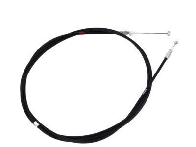 1993 Toyota Land Cruiser Hood Cable - 53630-60010