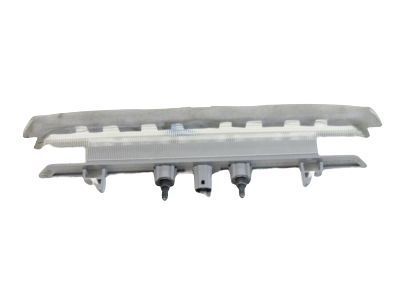 Toyota 81570-21110 Lamp Assembly, Stop Center