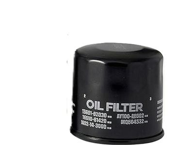 2004 Toyota Echo Oil Filter - 90915-10003