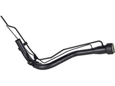 2001 Toyota Corolla Fuel Filler Hose - 77213-02010