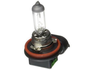 2009 Toyota Camry Fog Light Bulb - 90981-13075