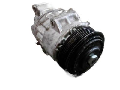 2021 Toyota RAV4 A/C Compressor - 88310-33330