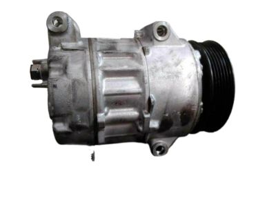 Toyota 88310-33330 Compressor Assembly, W/P