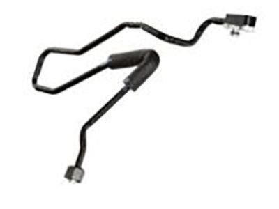 2020 Toyota Tacoma A/C Hose - 88703-04050