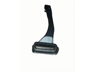58861-07011 Toyota Console Box Duct No. 1 Product Photo 4 of 4