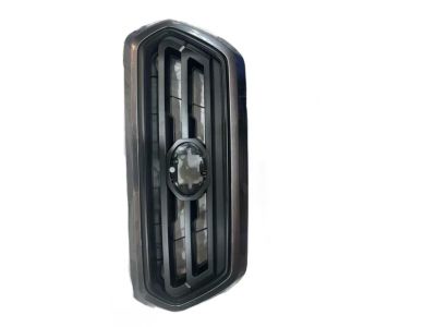 2023 Toyota Tacoma Grille - 53101-04070-B1