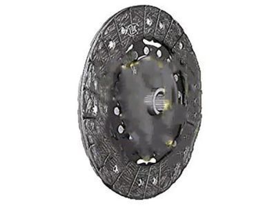 31250-36494 Toyota Clutch Disc Assembly Product Photo 1 of 1