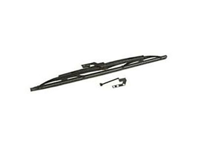 2004 Toyota RAV4 Wiper Blade - 85222-24080