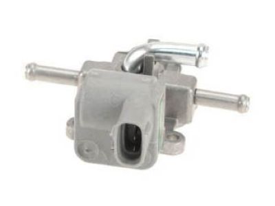 Toyota Tacoma Idle Control Valve - 22270-62040