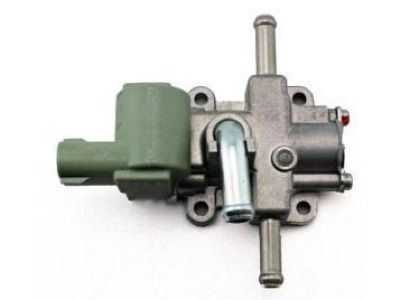 Toyota 22270-62050 Valve Assembly, Idle Speed Control