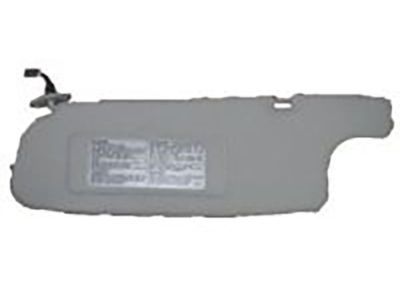 Toyota 74310-60440-B0 Visor Assembly, Right