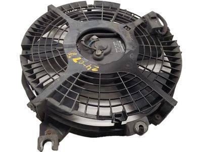 1995 Toyota Corolla Fan Motor - 88590-02030