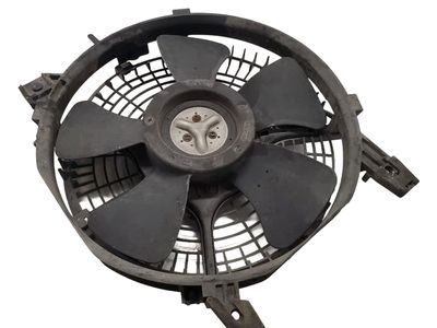 1995 Toyota Corolla Fan Motor - 88590-02030