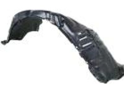 2015 Toyota Venza Wheelhouse - 53875-0T020