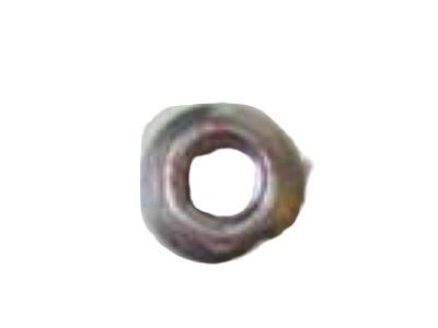 Toyota 90080-17227 Nut