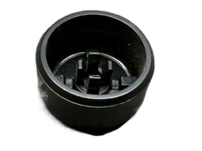 Toyota 84118-02020 Knob, Light Control Rheostat