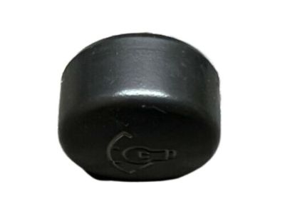 Toyota 84118-02020 Knob, Light Control Rheostat