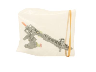 Toyota Tundra Door Lock Cylinder - 69005-0C040