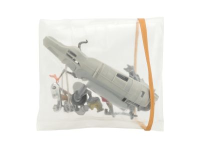 Toyota Tundra Door Lock Cylinder - 69005-0C040