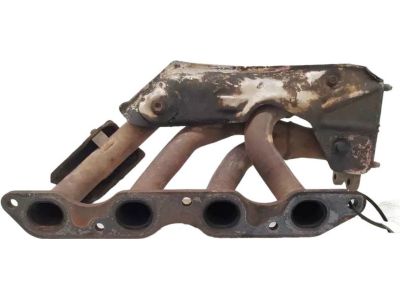 1994 Toyota Previa Exhaust Manifold - 17141-76050