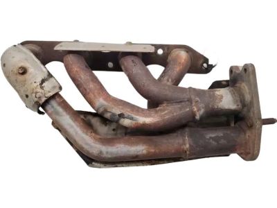 1994 Toyota Previa Exhaust Manifold - 17141-76050