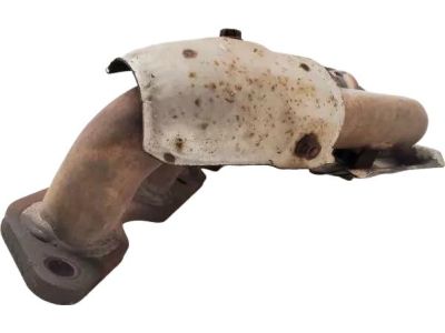 1994 Toyota Previa Exhaust Manifold - 17141-76050