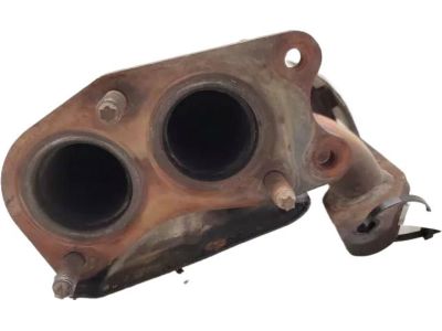 1994 Toyota Previa Exhaust Manifold - 17141-76050