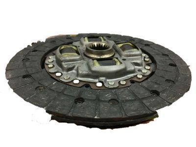 1995 Toyota Celica Clutch Disc - 31250-12320