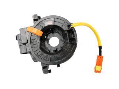 Toyota 84307-0D070 Clock Spring Spiral Cable Sub-Assembly W/Sensor