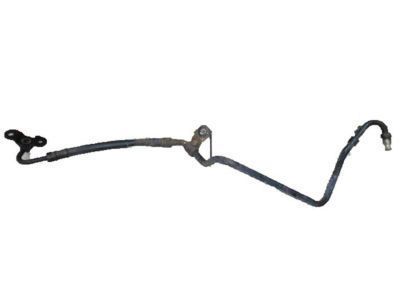 Toyota 49163-60011 Hose, Suspension Control Pressure