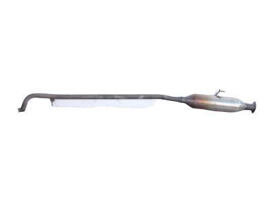 2009 Toyota Camry Exhaust Pipe - 17420-0V060