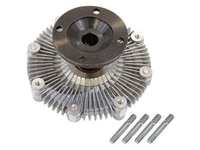 1986 Toyota Pickup Fan Clutch - 16210-54070