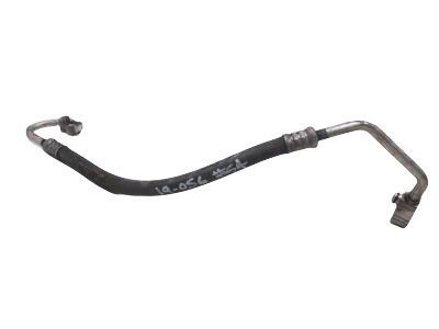 2000 Toyota Tacoma A/C Hose - 88711-04100