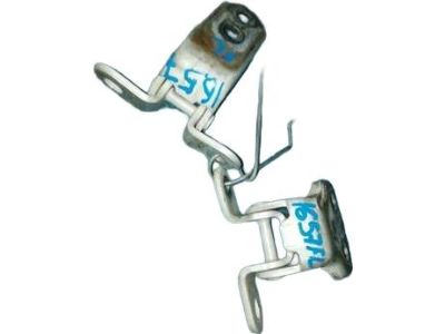 68720-33020 Toyota Front Door Hinge Assembly Upper Left Hand Product Photo 2 of 3