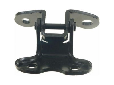 68720-33020 Toyota Front Door Hinge Assembly Upper Left Hand Product Photo 1 of 3