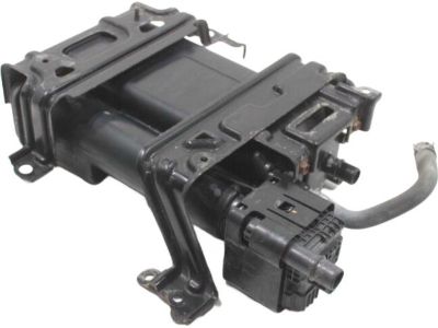 2016 Toyota RAV4 Vapor Canister - 77740-78010