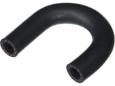 Toyota Coolant Reservoir Hose - 16261-35030