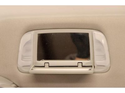 Toyota Avalon Sun Visor - 74310-07011-A0