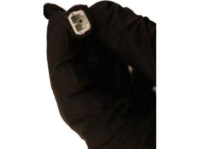 Toyota Avalon Sun Visor - 74310-07011-A0