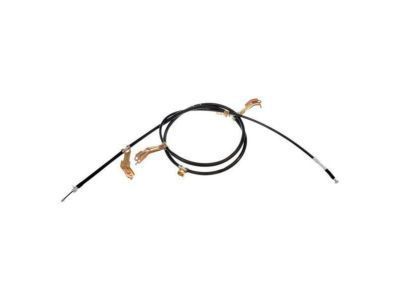 2011 Toyota Tundra Parking Brake Cable - 46420-0C060