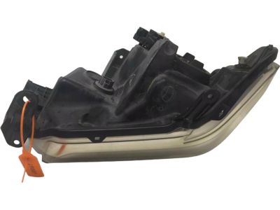 2016 Toyota Tundra Headlight - 81150-0C101